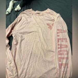 American eagle long sleeve